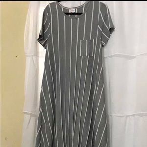Large LuLaRoe Carly - New without Tags